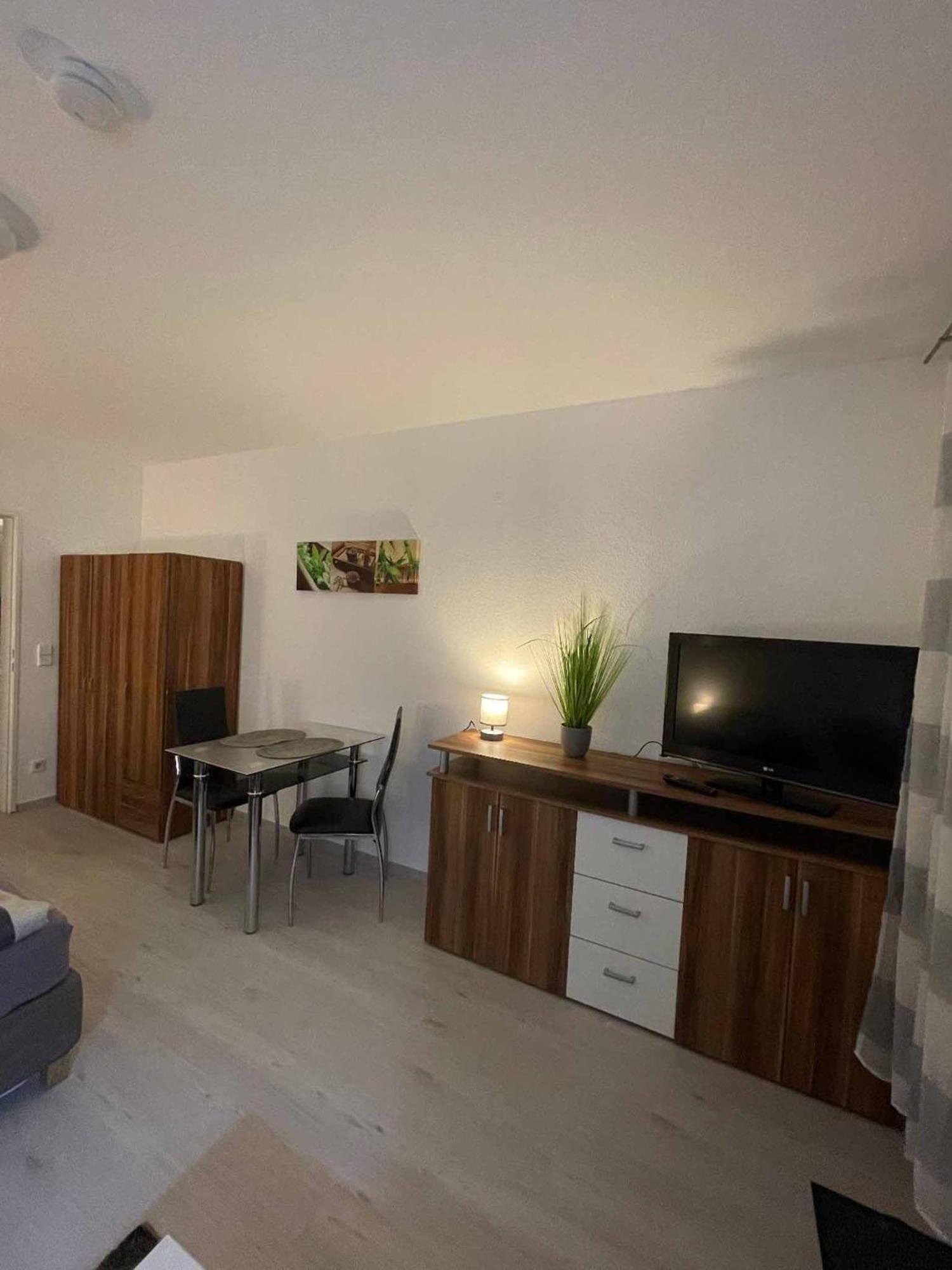 Appartement Am Brunnenplatzl Mit Bademantelzugang Bad Griesbach im Rottal Exterior foto
