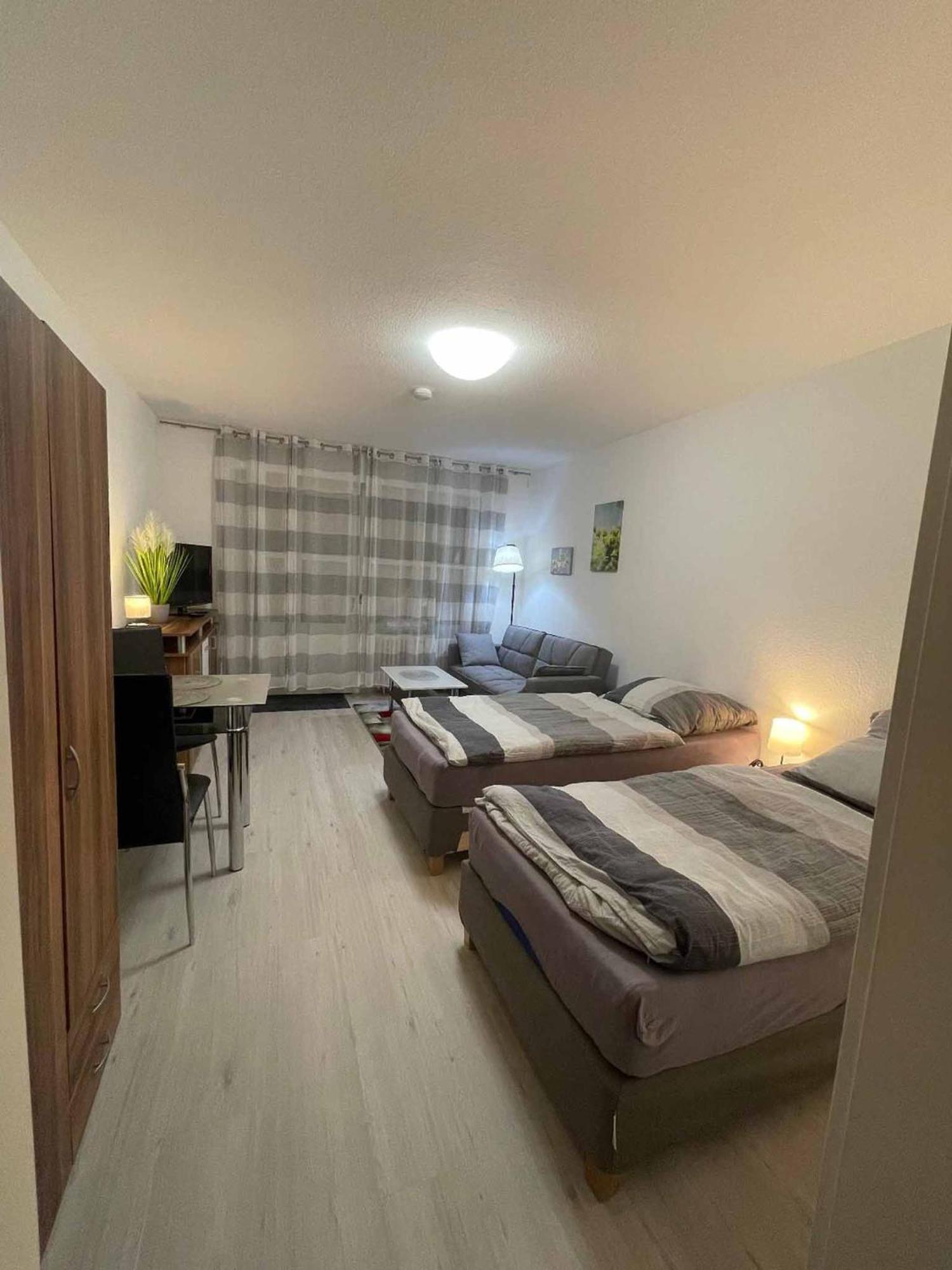 Appartement Am Brunnenplatzl Mit Bademantelzugang Bad Griesbach im Rottal Exterior foto